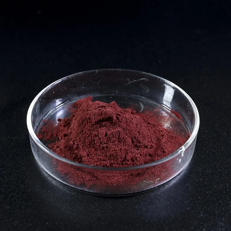 Pure Natural Food Pigment Tomato Extract 1%-10% Lycopene Powder