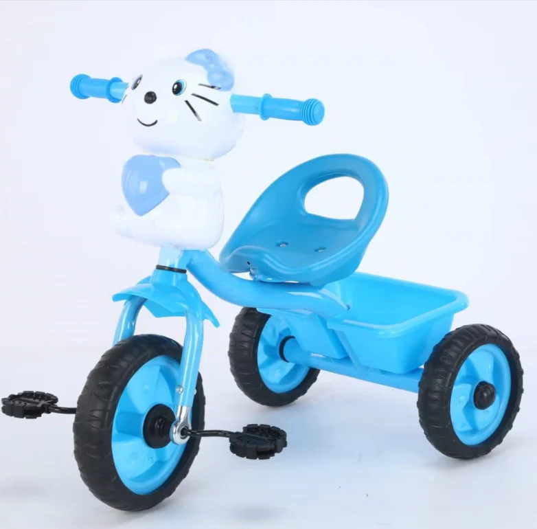 Hot Sale Cheap Kids Tricycle Baby Trike Tricycles for Kids / Cheap Kids Tricycle