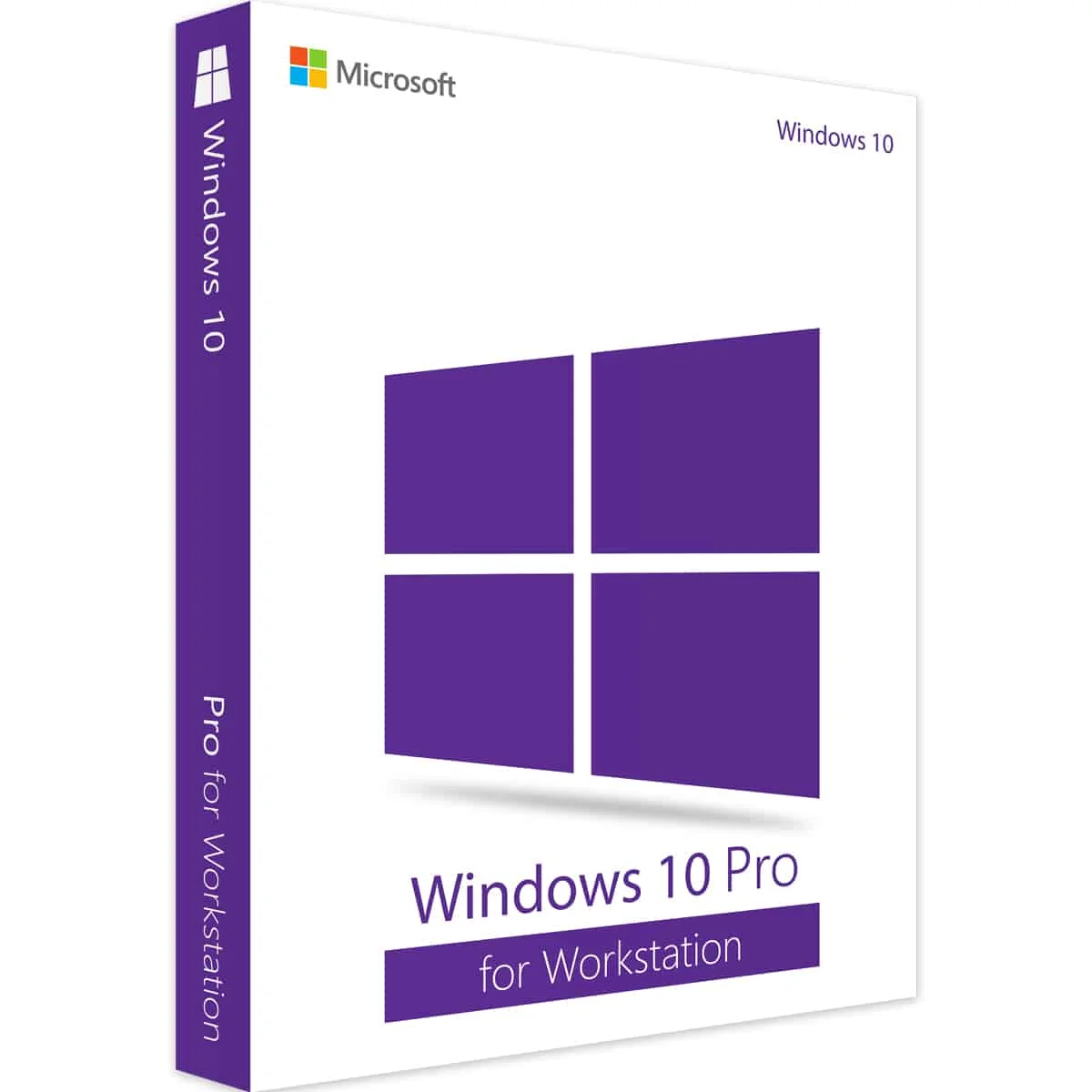 Онлайн 24 часа Бесплатная доставка Быстрая Microsoft Windows 10 Pro ключ DVD CD
