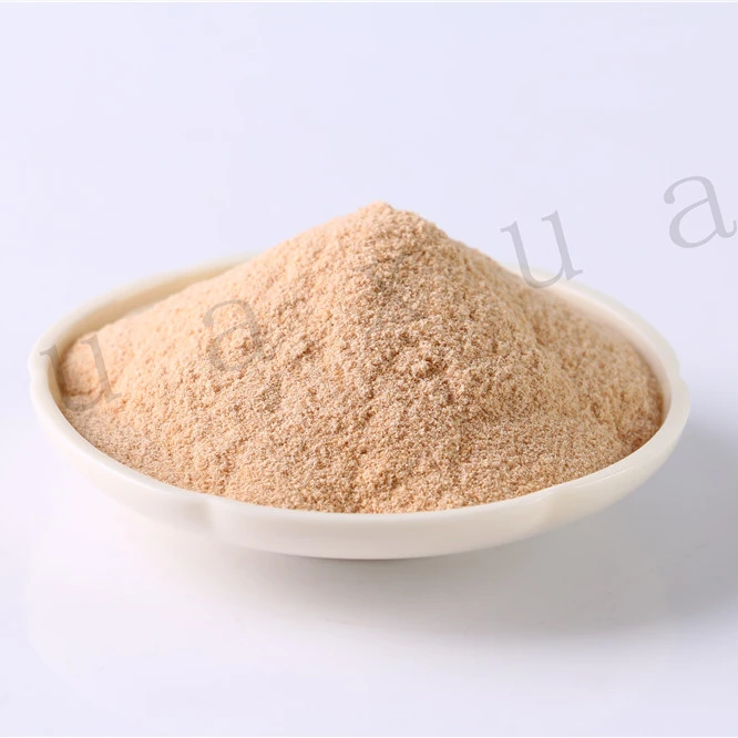 Fruit flavor Factory pectin powder for Jam juice candy