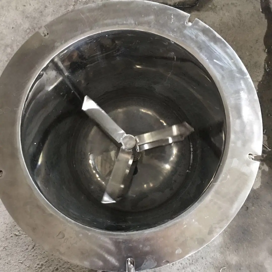 
R&D Scale Complete Softgel Encapsulation Machine Line S403 