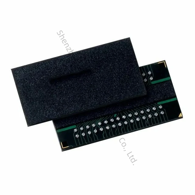 MT46V16M16BG-6   New original IC integrated circuits  In Stock NAND flash memory chip  46V16M16