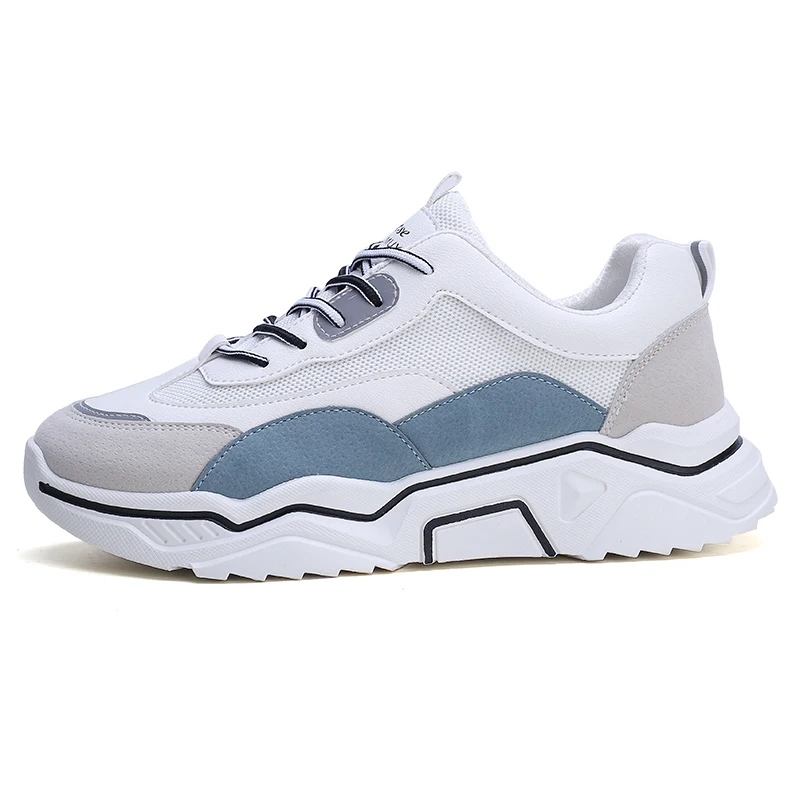Fall/Winter New Korean Version of Sports Shoes Cloth Joker Casual Torre Shoes Men