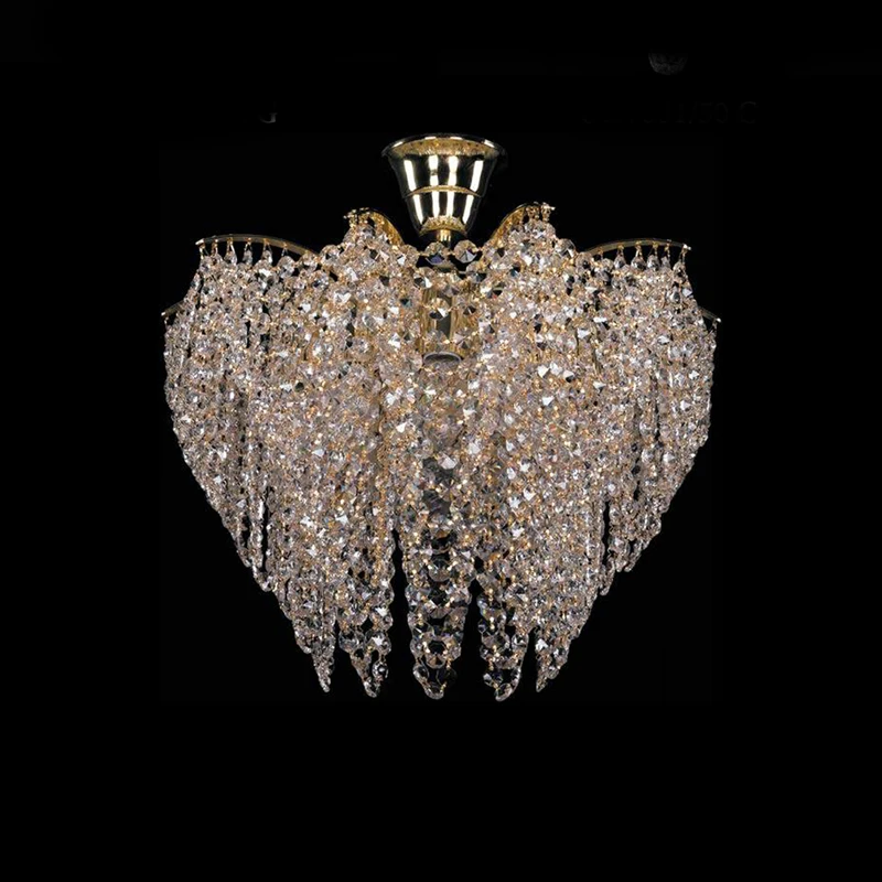 metal pendant light customised fixtures modern light decor decorative lamp high end pendant light