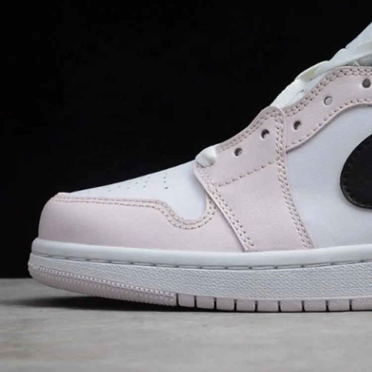 Оптовая продажа, оригинальные Брендовые мужские кроссовки air, модная дышащая женская повседневная обувь, лучшая Баскетбольная обувь AJ1 в стиле ретро для мужчин