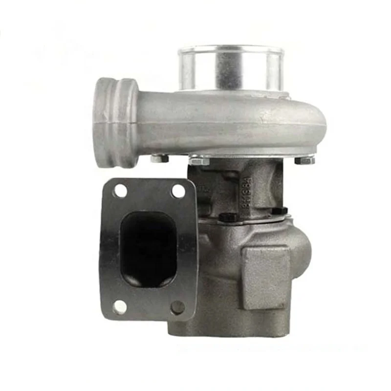 S100 318279 04258205KZ 04254537KZ Турбокомпрессор для промышленного двигателя Deutz