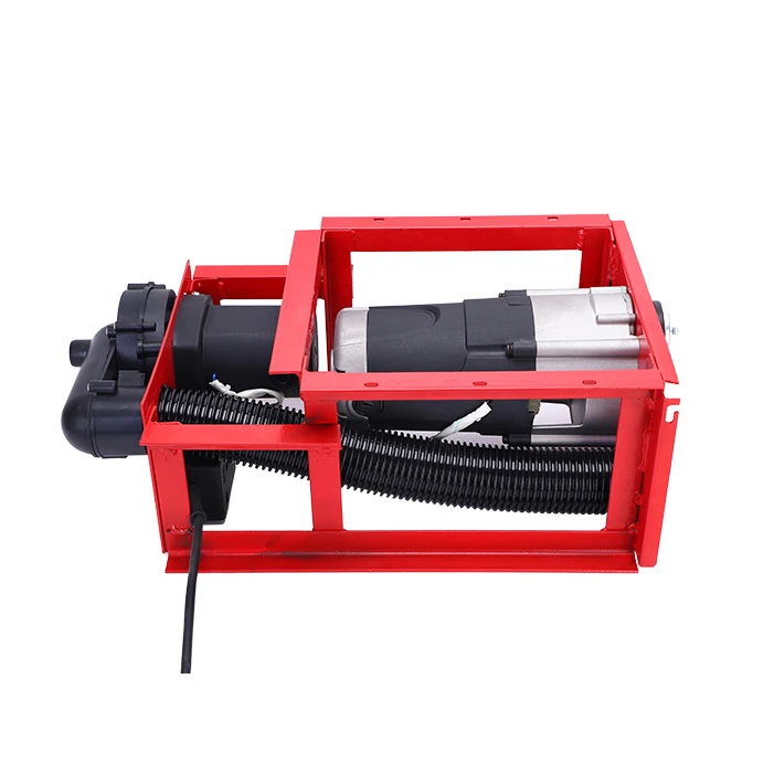 Sliding panel saw portable 960W vacuum motor small panel saw effectively absorb dust portable panel saw with dust cover