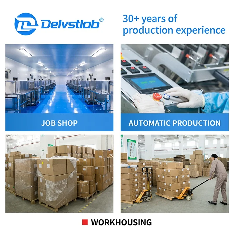 25/40/47mm PTFE Hydrogen Chloride Sampling Filter Membrane Sample Holder Environment Monitoring vacuum filter