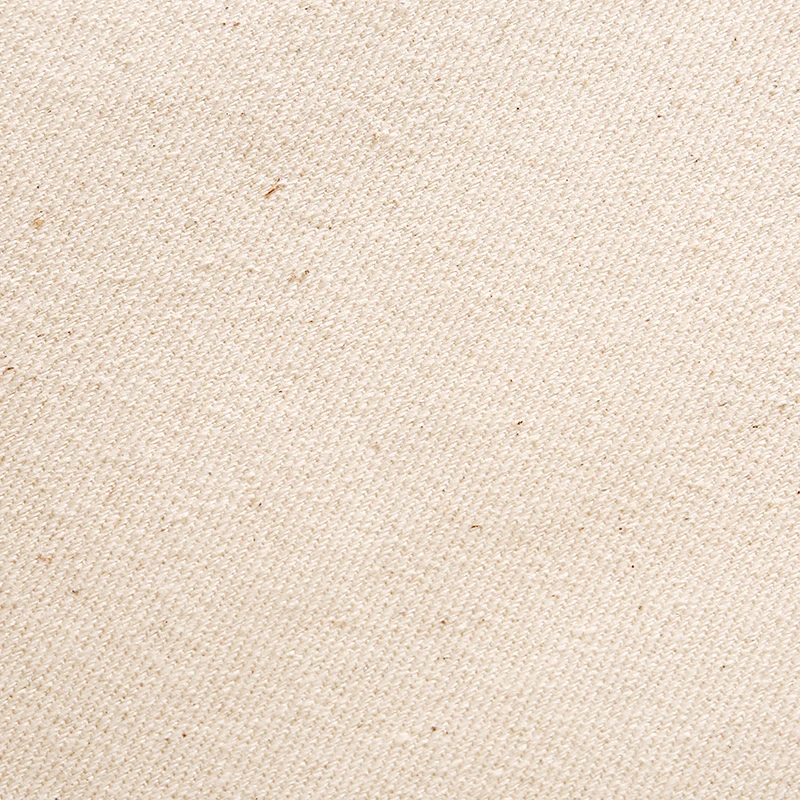 Hot Selling Not Easily Deformed Grey Fabric Cotton 17*22 Woven Cotton 100% Grey Fabric Eco-Friendly Cotton Grey Fabric