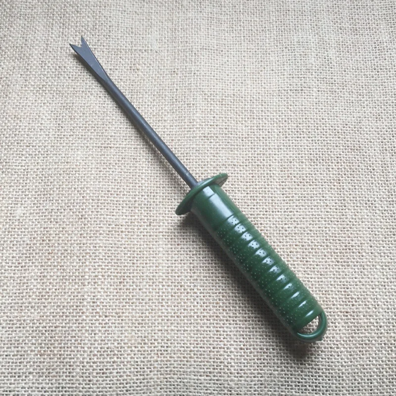 Home Garden Stainless Steel Head TPR Handle Garden Hand Tools Set for Plant Care