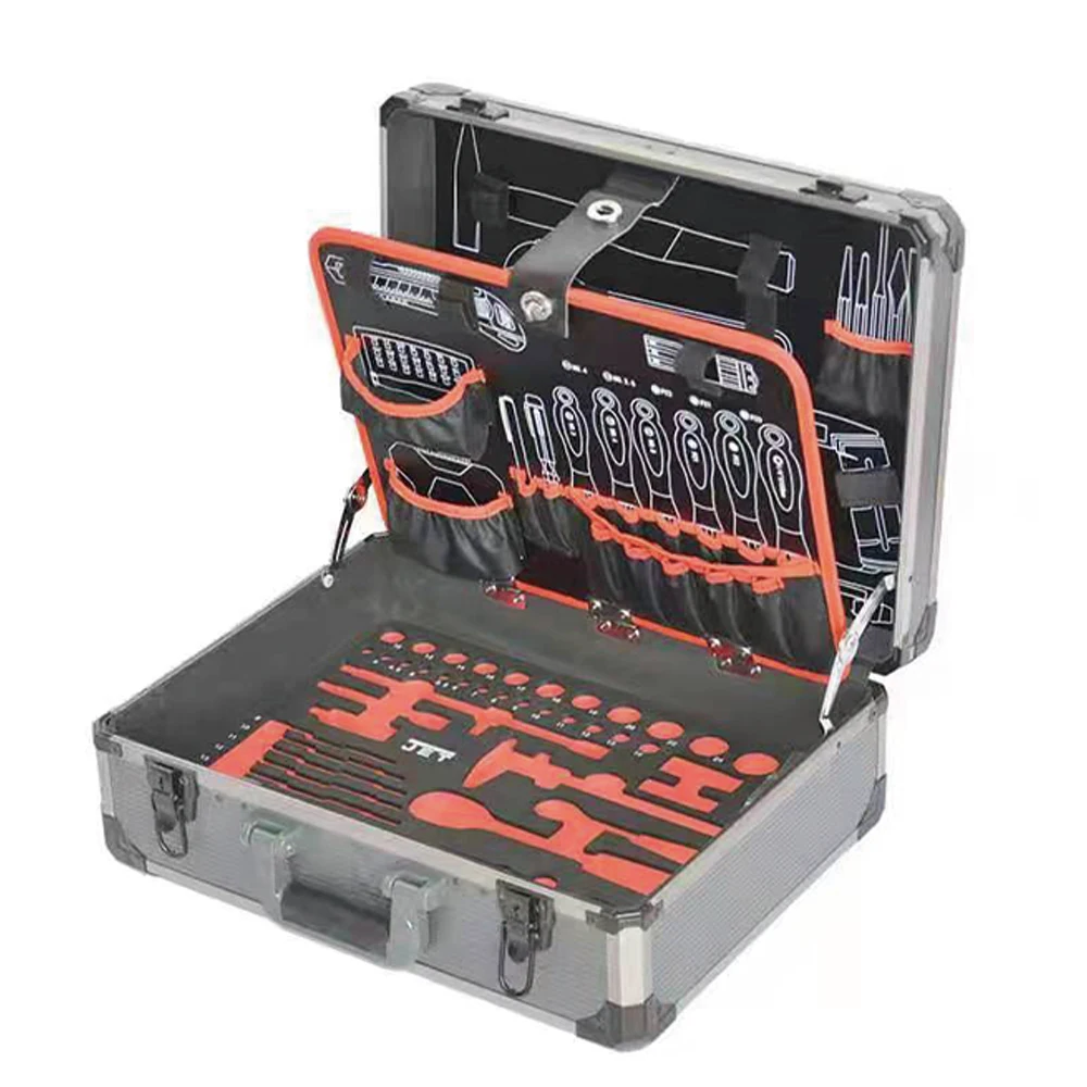 factory oem odm customization aluminium box storaging box tool box