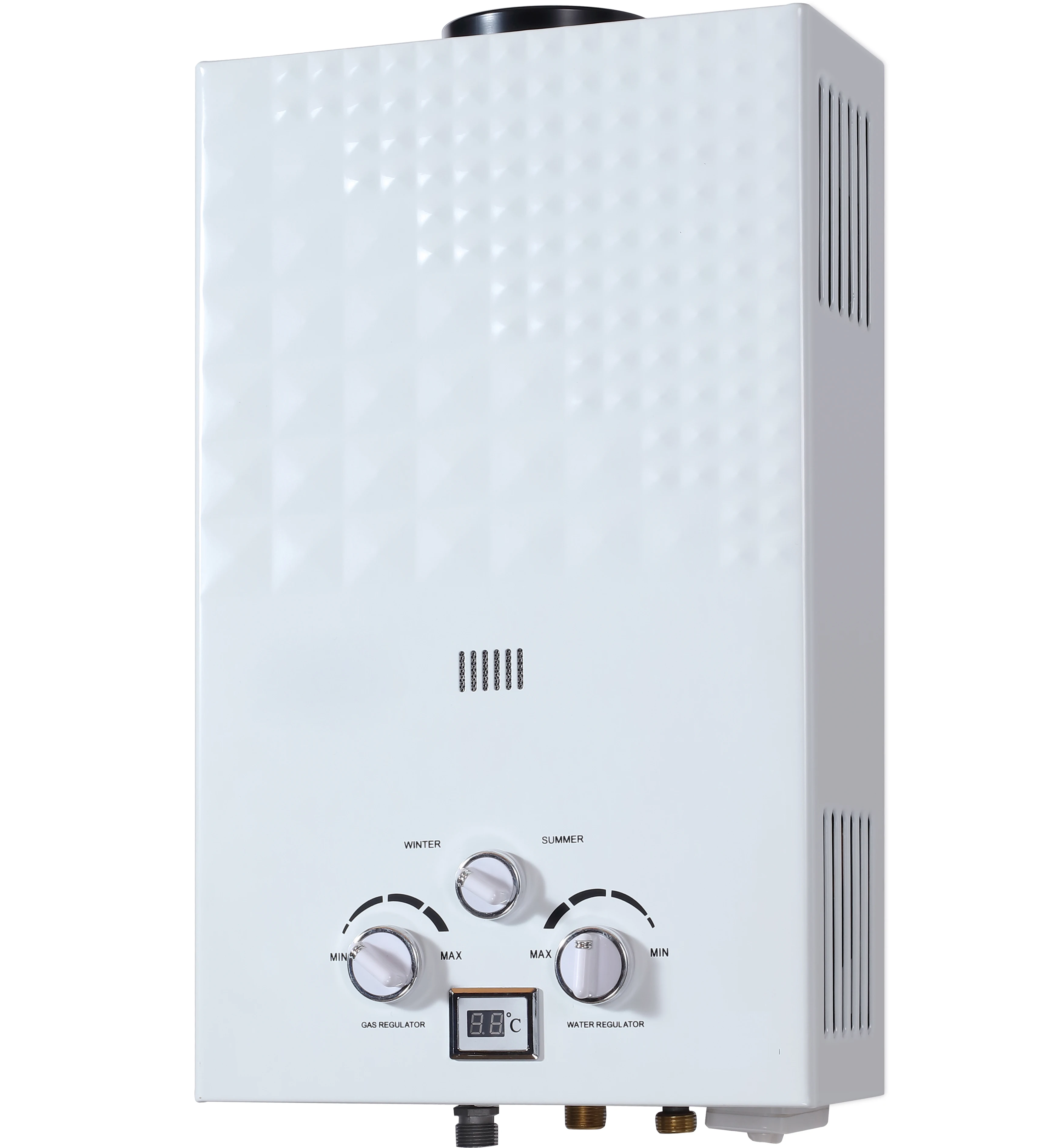 Factory 18L huge liter wall-hung gas boiler