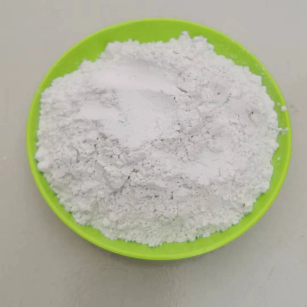 Wholesale Industrial Grade Pyrophyllite Powder for sale Ceramic Refractory Material