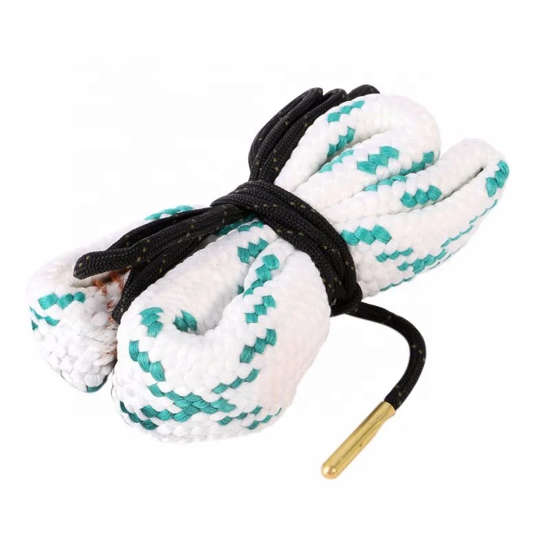 Bore Cleaning Snake Brass Brush for 12 gauge Bore Snake Cleaner