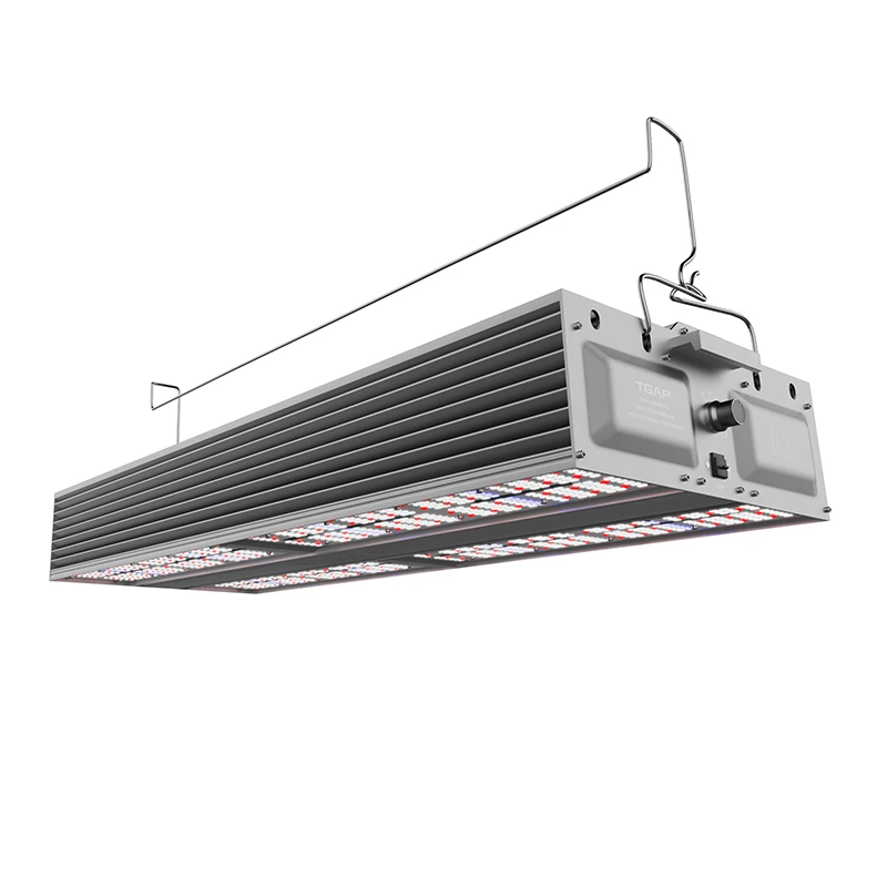 Vertical farming medical plants led grow lights support oem and odm service 850w hps replacement led light
