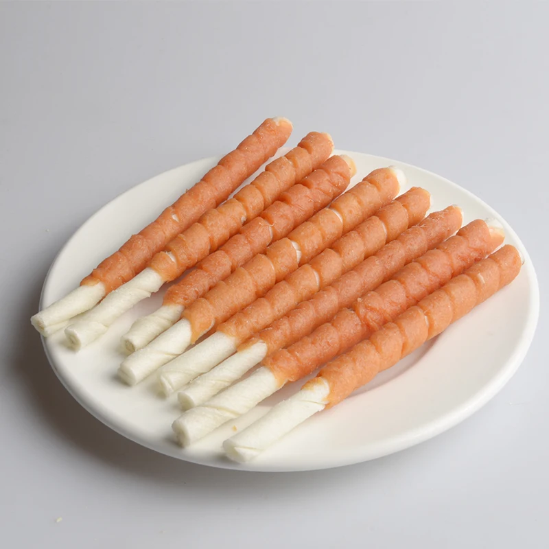 Хит продаж закуска для собак