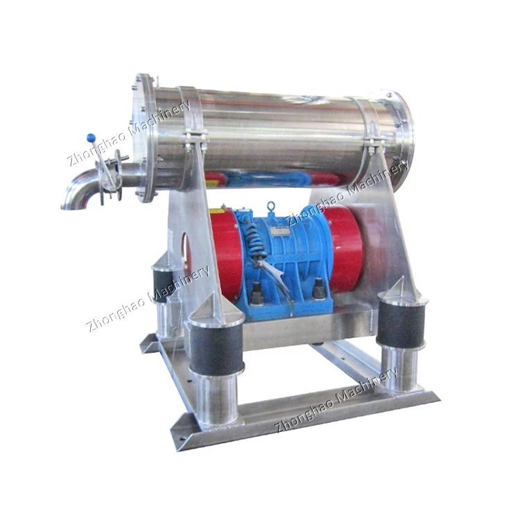 Laboratory small size grinding mill vibrating ball mill for aluminum oxide zirconium oxide