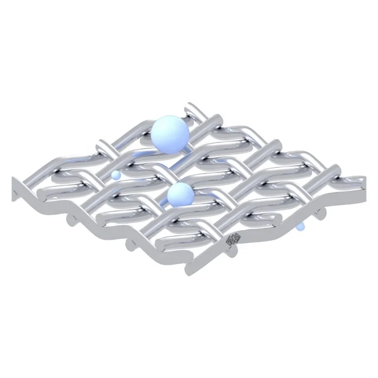 304 316 stainless steel 20 25 30 40 60 mesh filter water oil filtration woven wire cloth