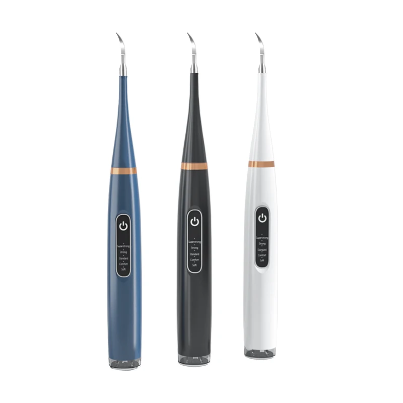 Adult Plaque Remover for Teeth,Electric Tooth Cleaner Dental Calculus Remover Tartar Remover Teeth Cleaning Kit