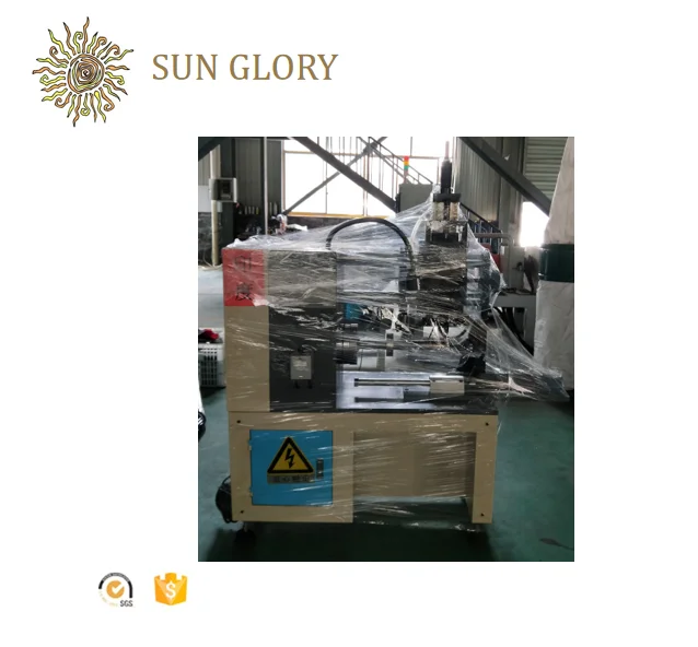 Защита от солнца слава горизонтальный бутылка для воды из нержавеющей стали Вакуумная фляга кофейная кружка термос воды, машина для резки труб разделительная машина