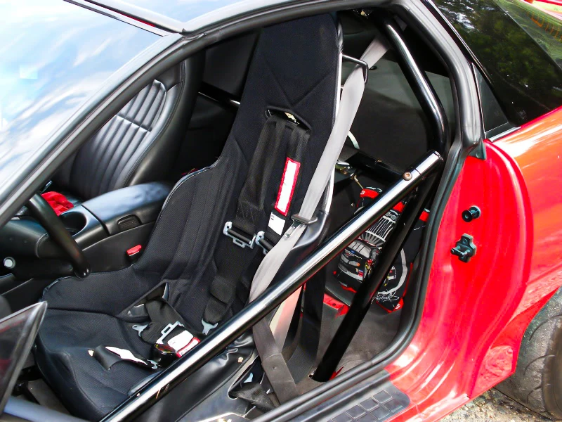 Customized Universal bucket for car seats racing seat sport race racing seats