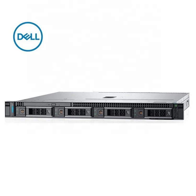Original dedicate dell R240  server gpu server