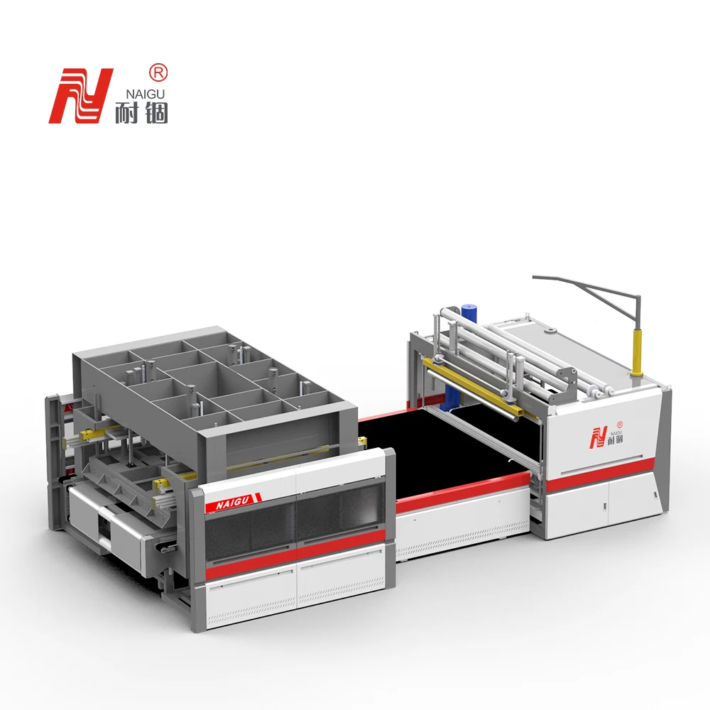 Fully Automatic foam compress roll and press wrap mattresses packing machine production line machine