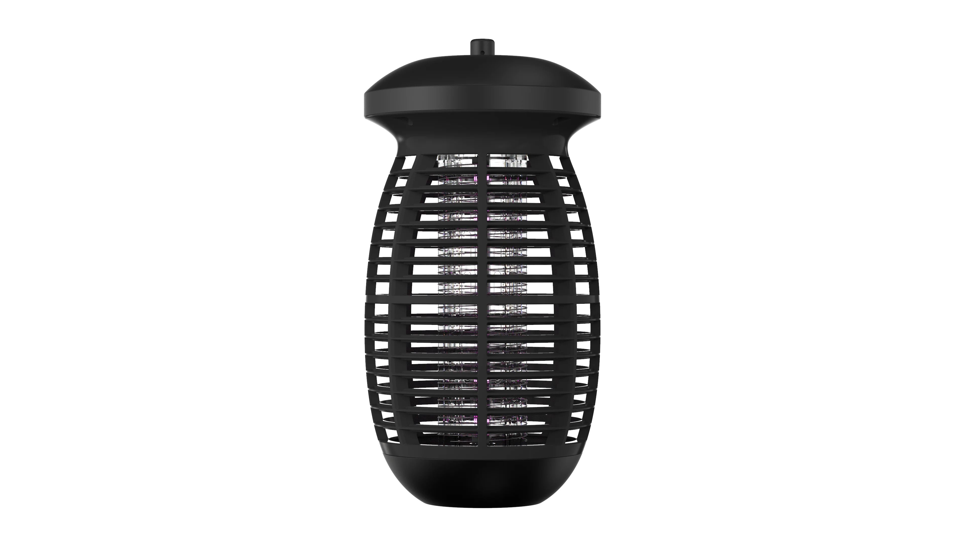 New Repellent Charger Heart Power Time Packing Pcs Solid Insect Design Mosquito Lamp Killer