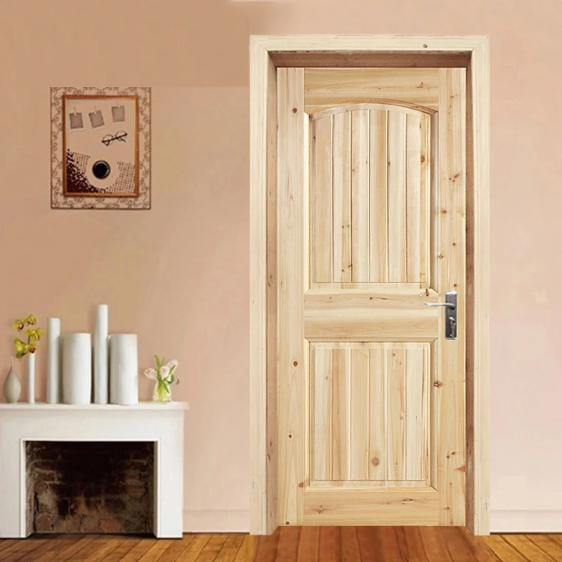 latest design wooden doors prices and catalogue wooden flash doors design