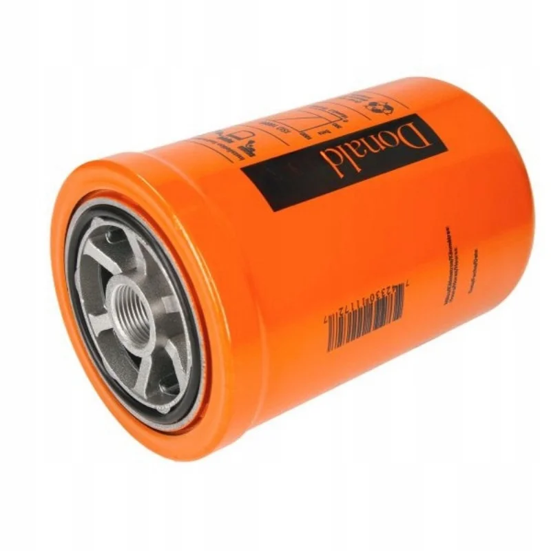 Wholesale Customized Original Diesel Machinery Hydraulic  Oil Filter HF35150 WH10004 HC-7965 84475948 P179342