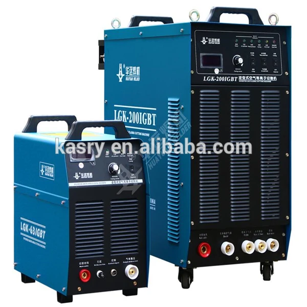  Kasry LGK 100 200A 300A IGBT Plams инвертор мощности