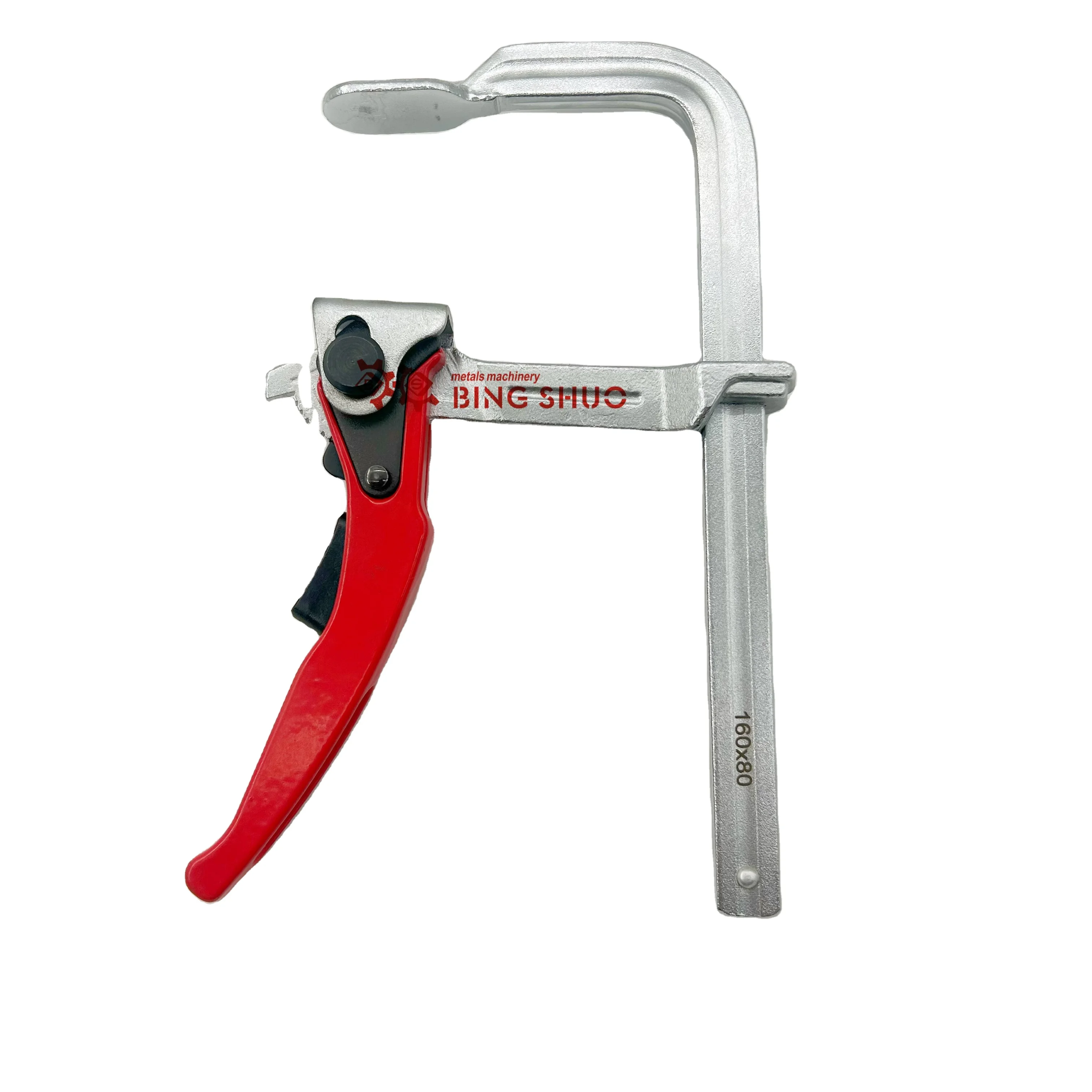 F Clamp Heavy Duty Metal Woodworking Tools  Accessories Clamps for Woodworking Tools