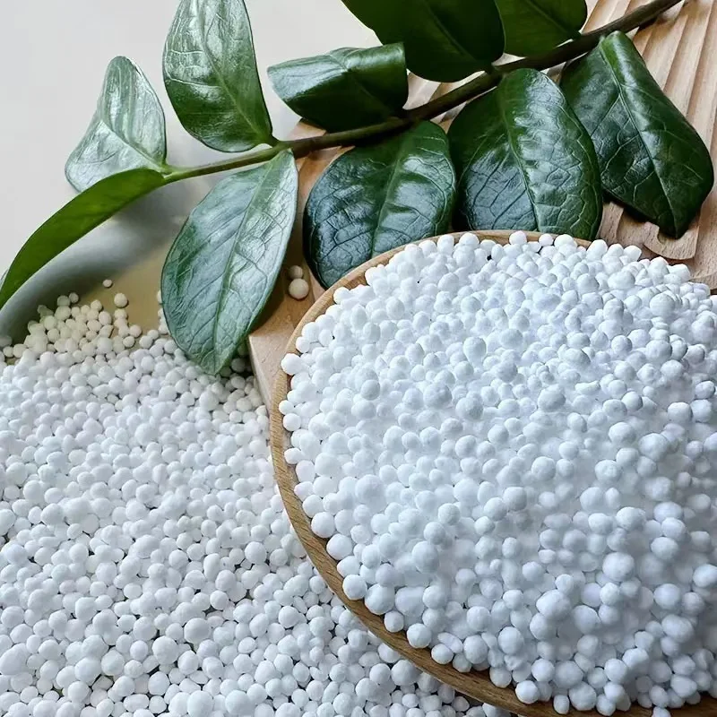 Best Sellers 2024 Urea 46 Prilled Granular Slow Release Granular Sulfur Coated Urea 99% purity fertilizer factory directly