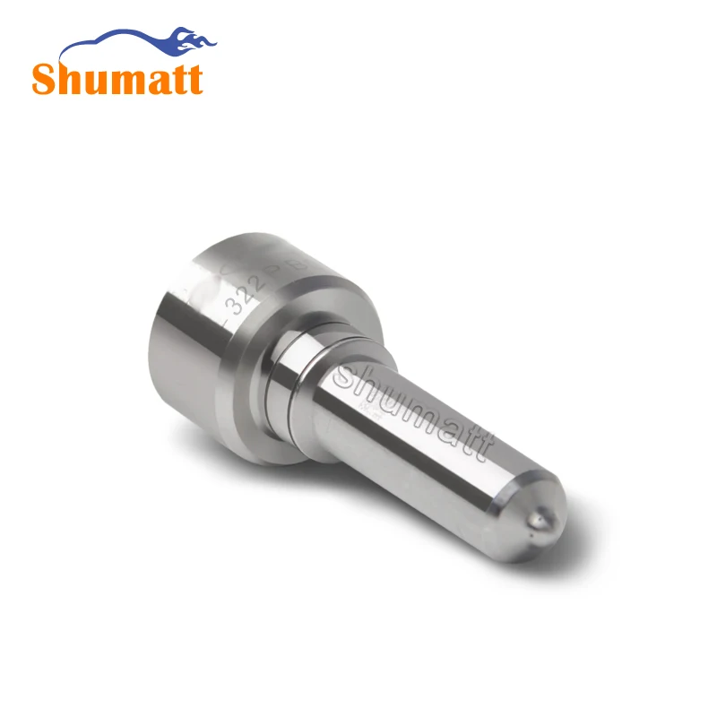 Genuine Diesel E3.1 injector nozzle L322PBC for BEBE4D25001 21371679