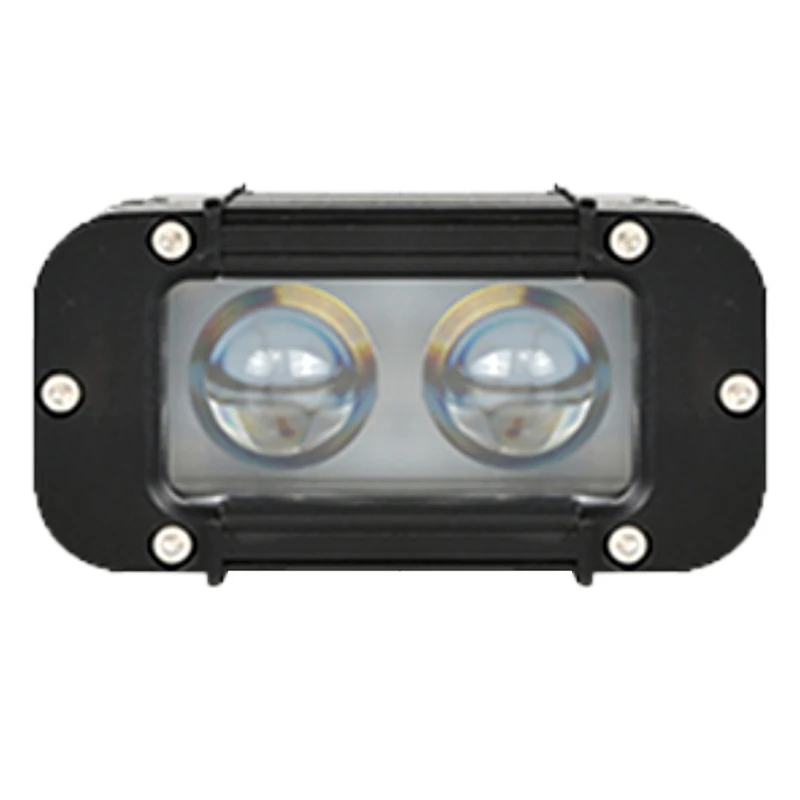 High quality 20w led light bar for auto 1800lm car accessories led work light flood led lamp car accessories