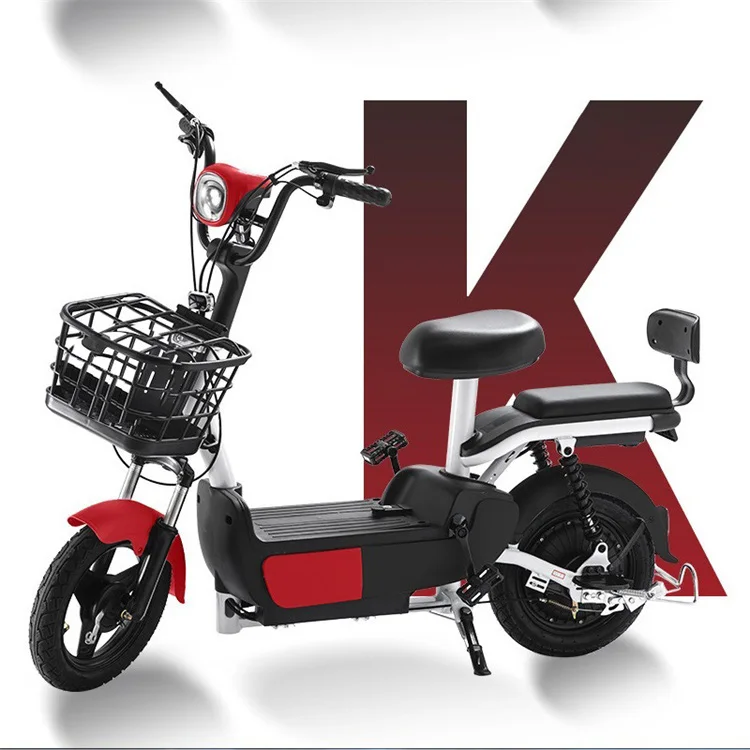 Two-wheel electric bicycle low cheap price ebike china electric bike for sale