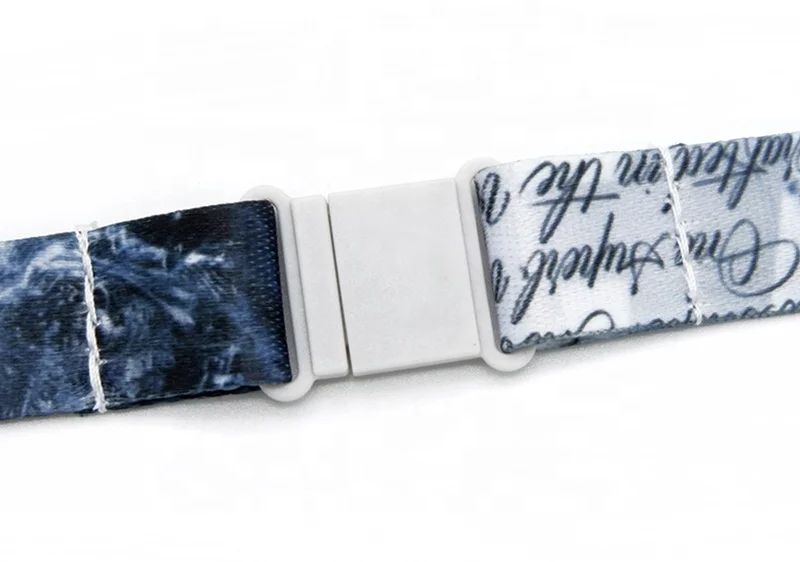 Identity Badge Lanyard Plastic Work ID Neck Strap Card Bus Holders Work Card Bus Access Student Card Holder