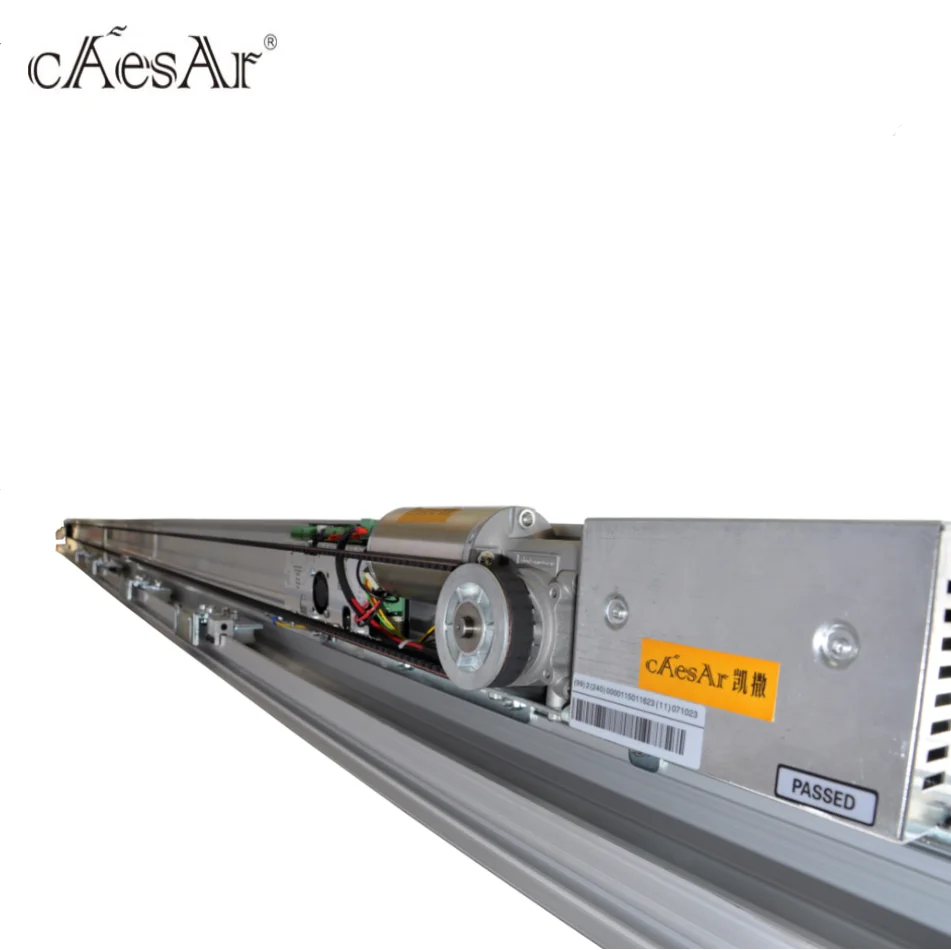 Caesar Smart ES200 Sliding Door Operator System Automatic Door Open