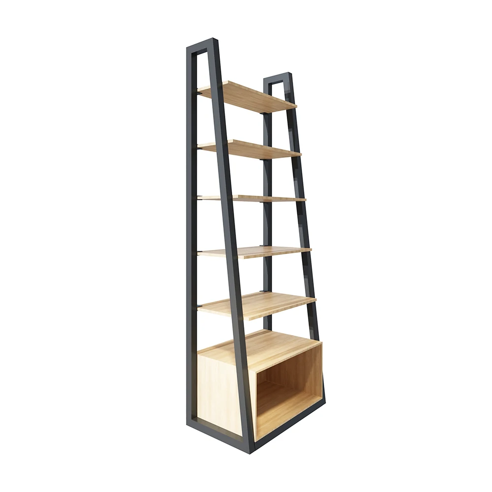 Best units luxury handbag store wood floor stand mounted retail exhibition shoe display shelves for wall