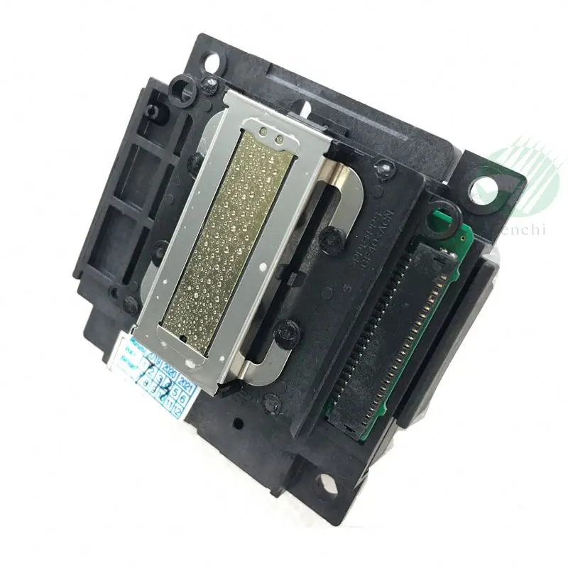 Новая Оригинальная Печатная головка FA04010 для EPSON L300 L301 L110 L351 L355 L358 L111 L120 L210 L211 ME401 ME303 XP302 XP402 XP405 XP201