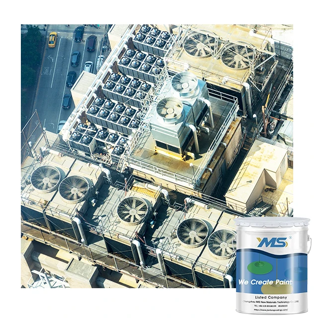 JIANBANG Heat Resistant Paint Organic Silicon 800 Degree Metal High Temperature Paint Liquid Coating Spray Custom Color 12months