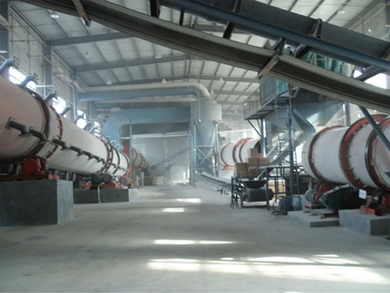 
NPK compound fertilizer production line /NPK fertilizer machinery/NPK fertilizer making machines 