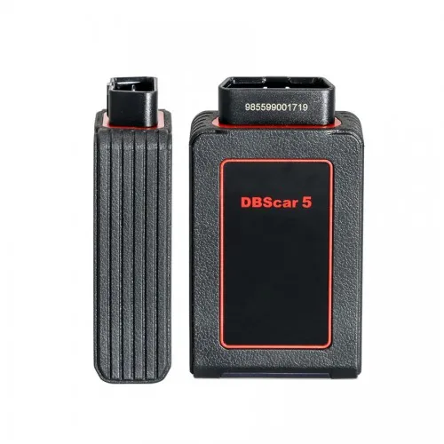 Адаптер Launch DBSCAR 5 для X431 V / + модуль соединителя Dbscar5