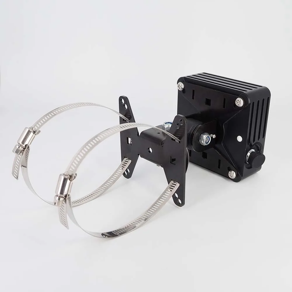 30m Doppler Radar Doppler Radar Velocity Meter