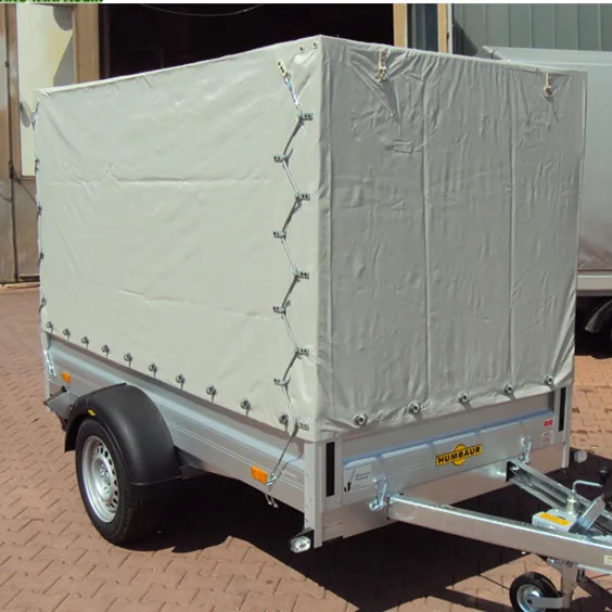 1000D PVC Vinyl Tarpaulin Curtain Sider Vehicle & Machinery Covers