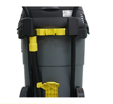 65L High power electric portable floor vacuum cleaning machine