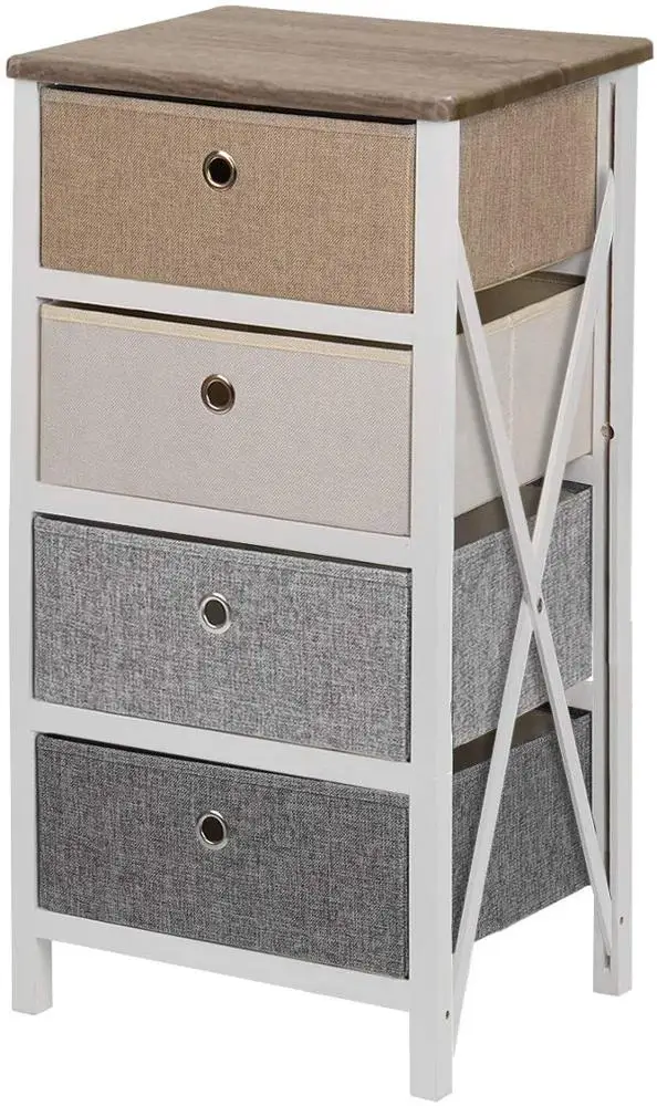 wooden wrap storage living room cabinets & chests