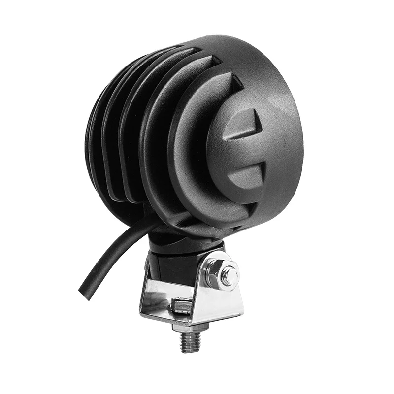 3 inch 30W LED Work Light Round LED Mechanics Work Lamp for Agricultural