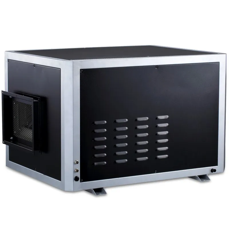 Energy Saving Dehumidifier High Quality Industrial Dehumidifier  CFD12D
