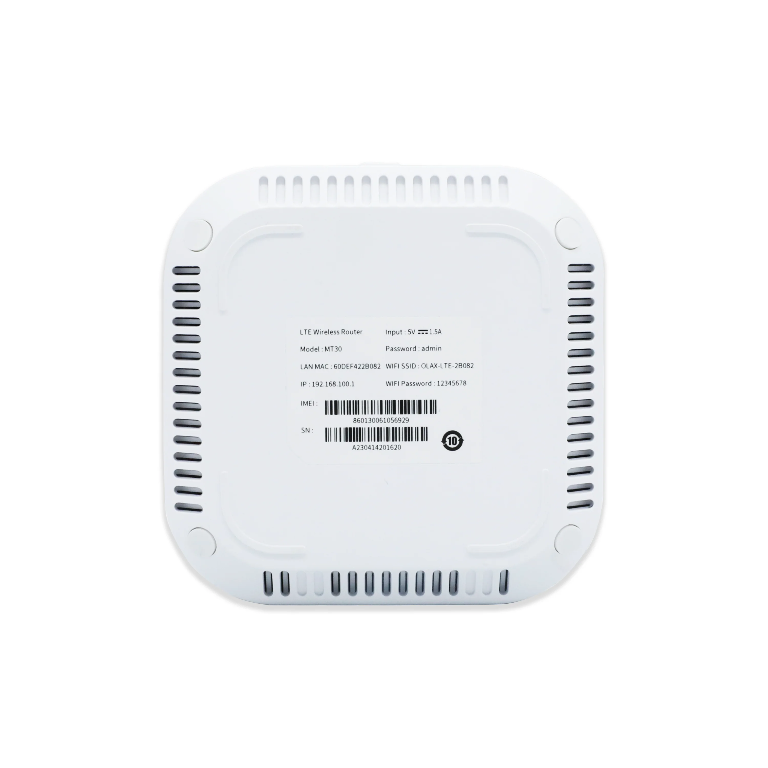 OLAX MT30 Mini CPE wi-fi LAN port networking 150mbps portable wifi 4000mah high speed 4G routers with Type-C